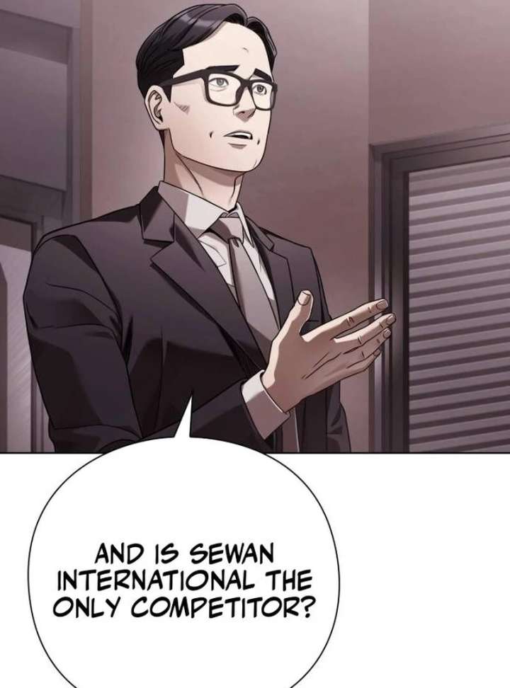 Office Worker Who Sees Fate Chapter 45 586 126