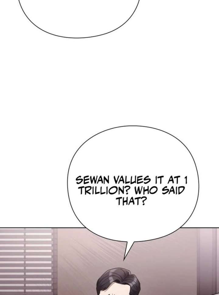 Office Worker Who Sees Fate Chapter 45 589 129