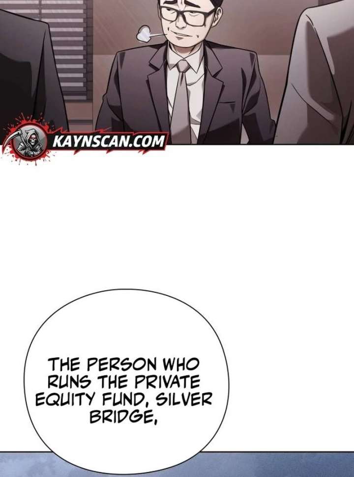 Office Worker Who Sees Fate Chapter 45 590 130