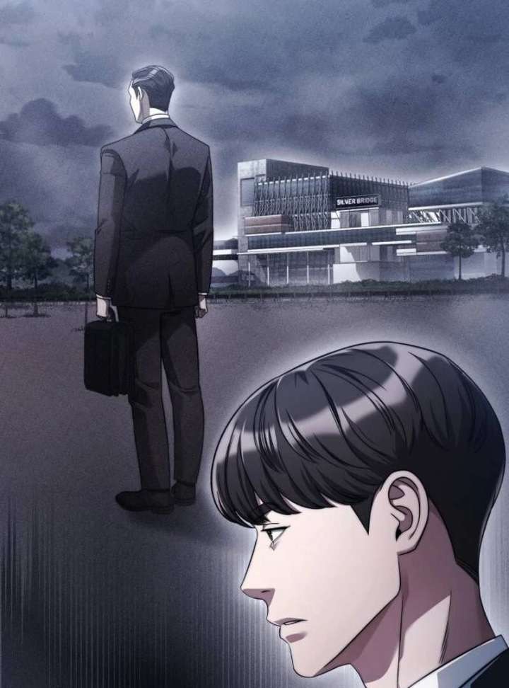 Office Worker Who Sees Fate Chapter 45 591 131