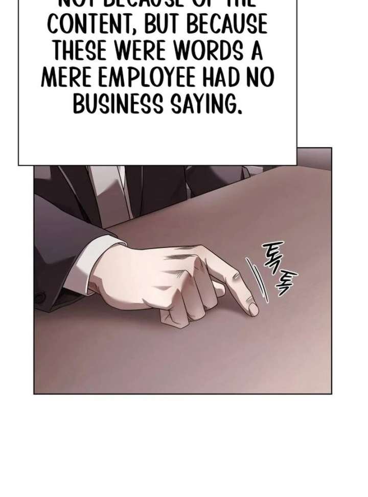 Office Worker Who Sees Fate Chapter 45 596 136