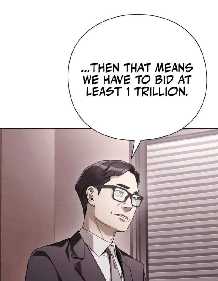 Office Worker Who Sees Fate Chapter 45 597 137