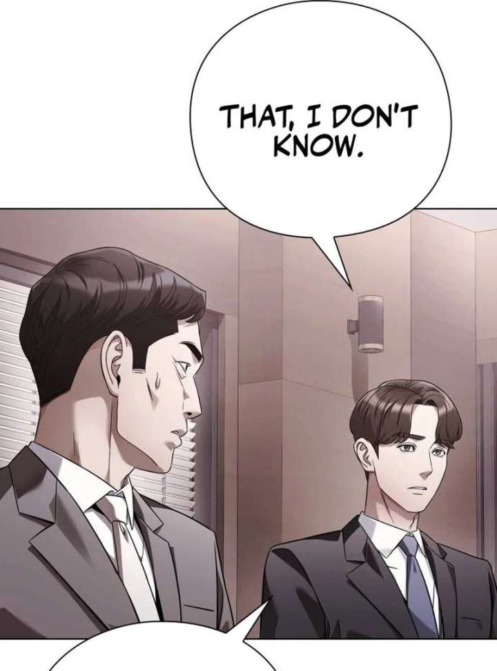 Office Worker Who Sees Fate Chapter 45 599 139