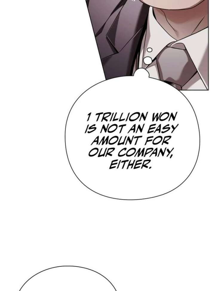 Office Worker Who Sees Fate Chapter 45 601 141