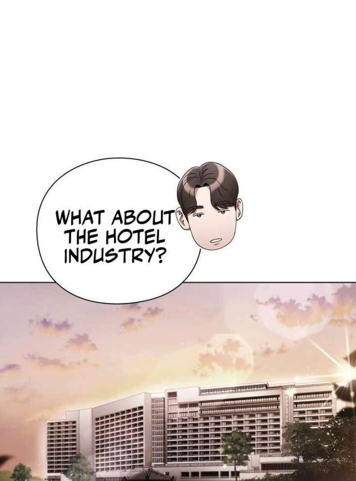 Office Worker Who Sees Fate Chapter 45 603 143