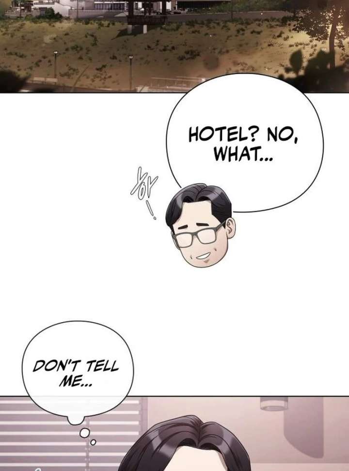 Office Worker Who Sees Fate Chapter 45 604 144