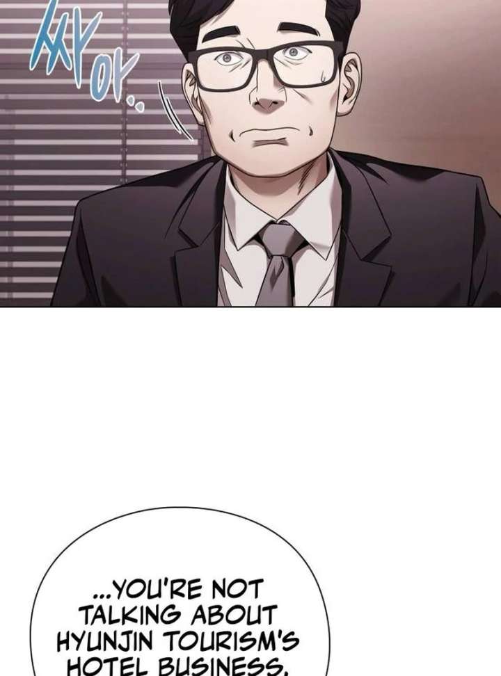 Office Worker Who Sees Fate Chapter 45 605 145