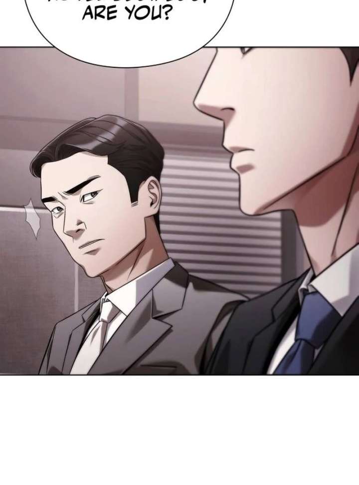 Office Worker Who Sees Fate Chapter 45 606 146