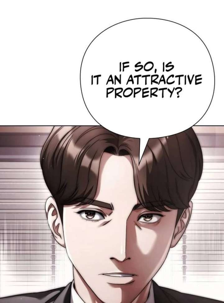 Office Worker Who Sees Fate Chapter 45 607 147