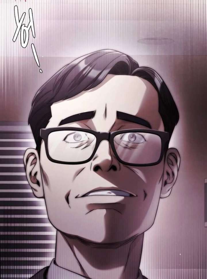 Office Worker Who Sees Fate Chapter 45 609 149