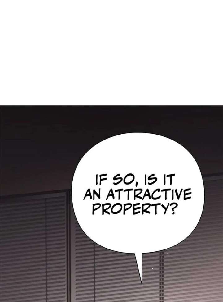 Office Worker Who Sees Fate Chapter 46 459 002