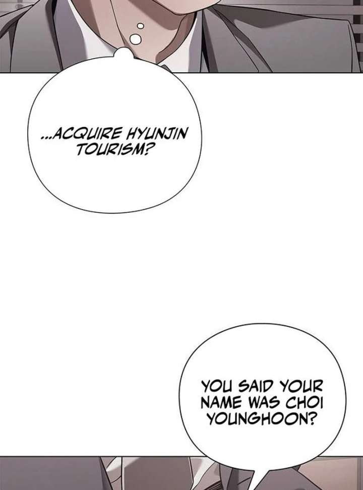 Office Worker Who Sees Fate Chapter 46 462 005