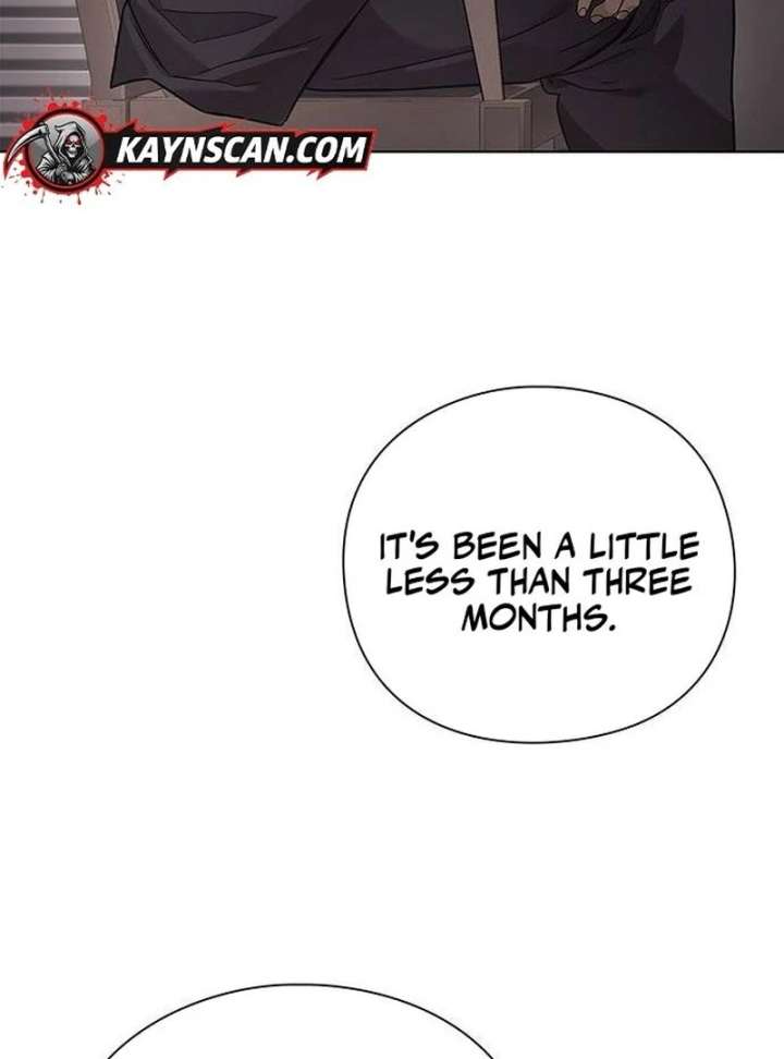 Office Worker Who Sees Fate Chapter 46 465 008