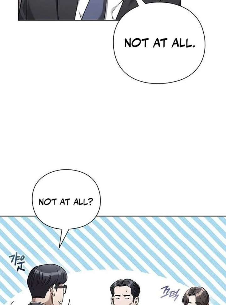 Office Worker Who Sees Fate Chapter 46 467 010