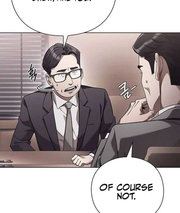 Office Worker Who Sees Fate Chapter 46 469 012