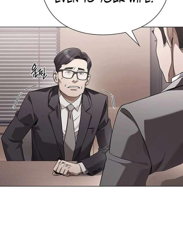 Office Worker Who Sees Fate Chapter 46 473 016