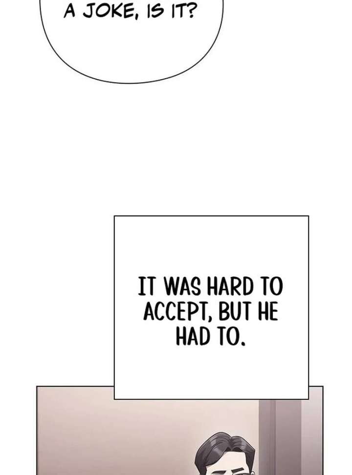 Office Worker Who Sees Fate Chapter 46 475 018