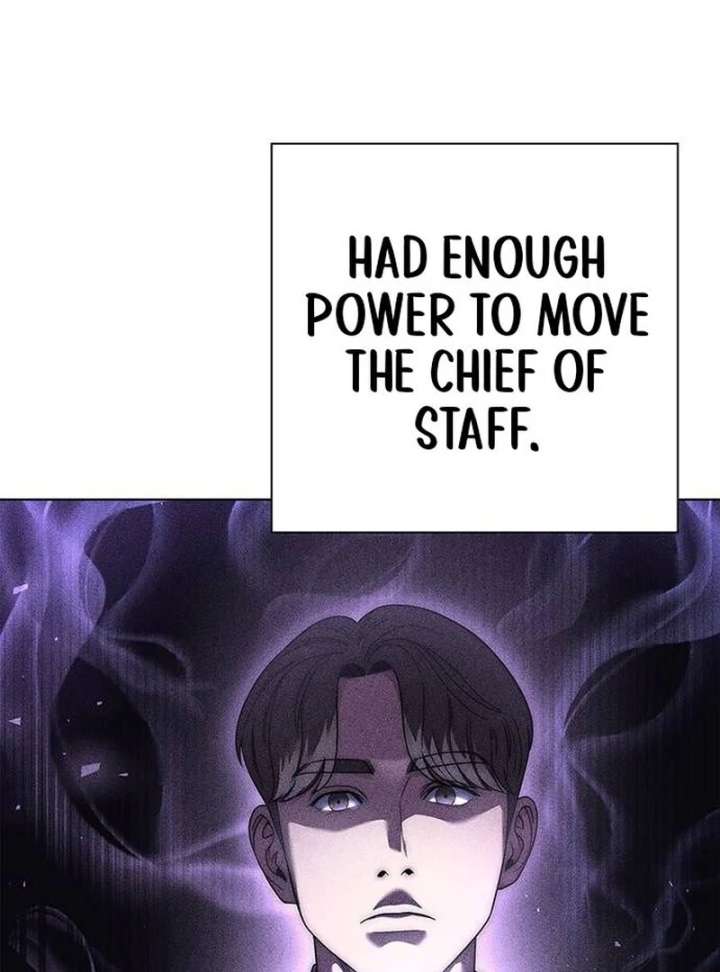 Office Worker Who Sees Fate Chapter 46 478 021