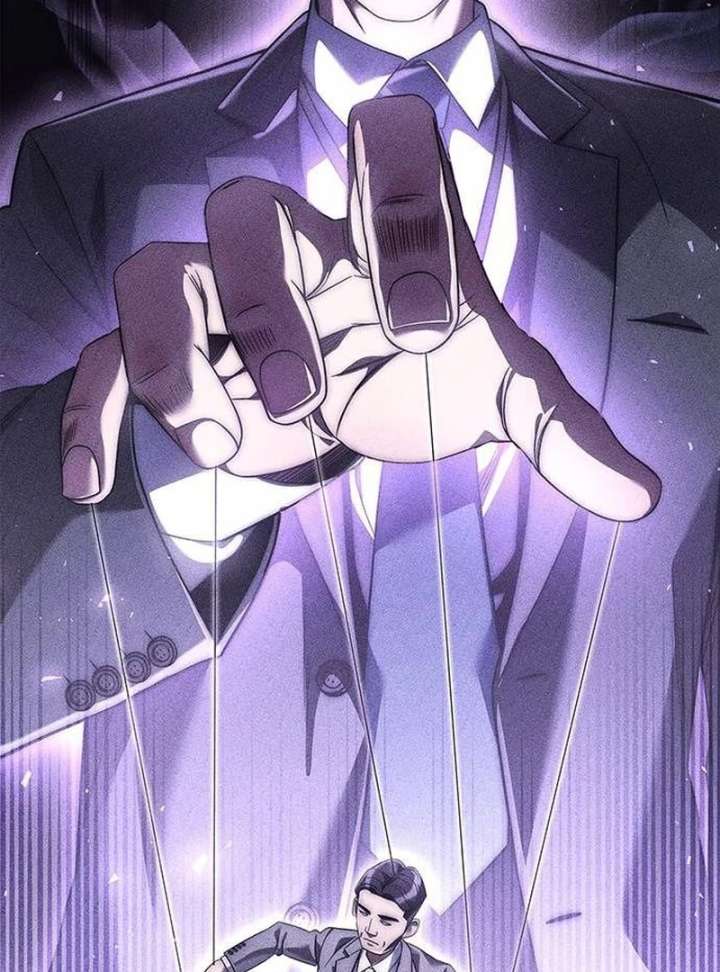 Office Worker Who Sees Fate Chapter 46 479 022