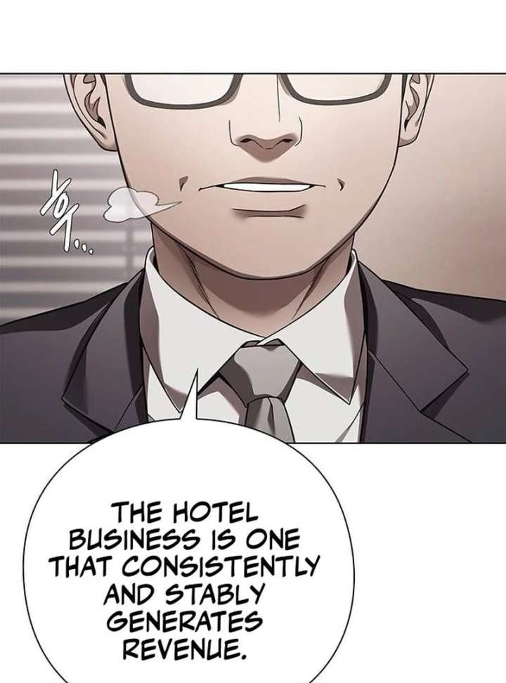 Office Worker Who Sees Fate Chapter 46 481 024