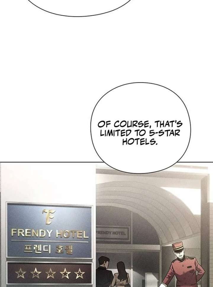 Office Worker Who Sees Fate Chapter 46 482 025