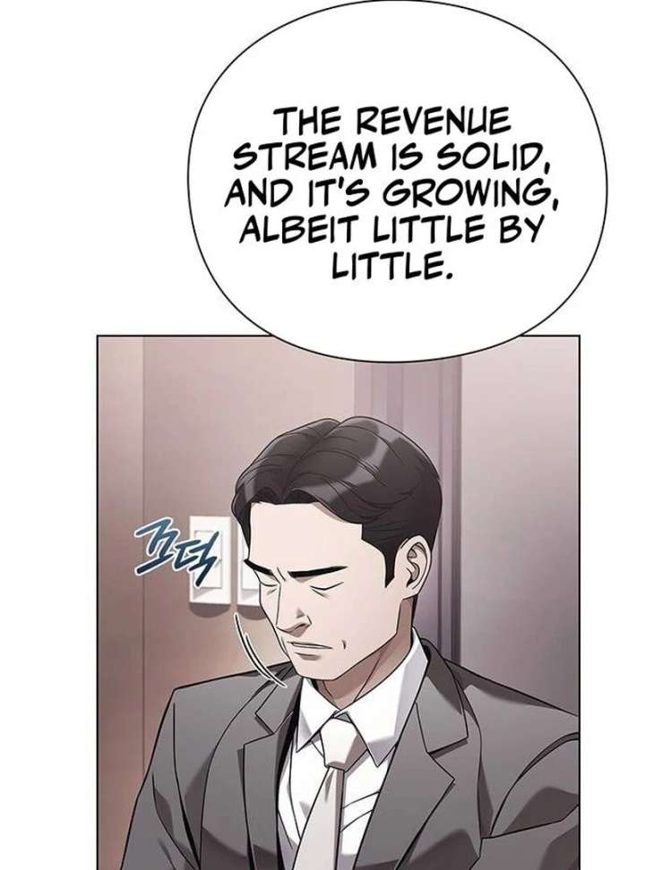 Office Worker Who Sees Fate Chapter 46 485 028