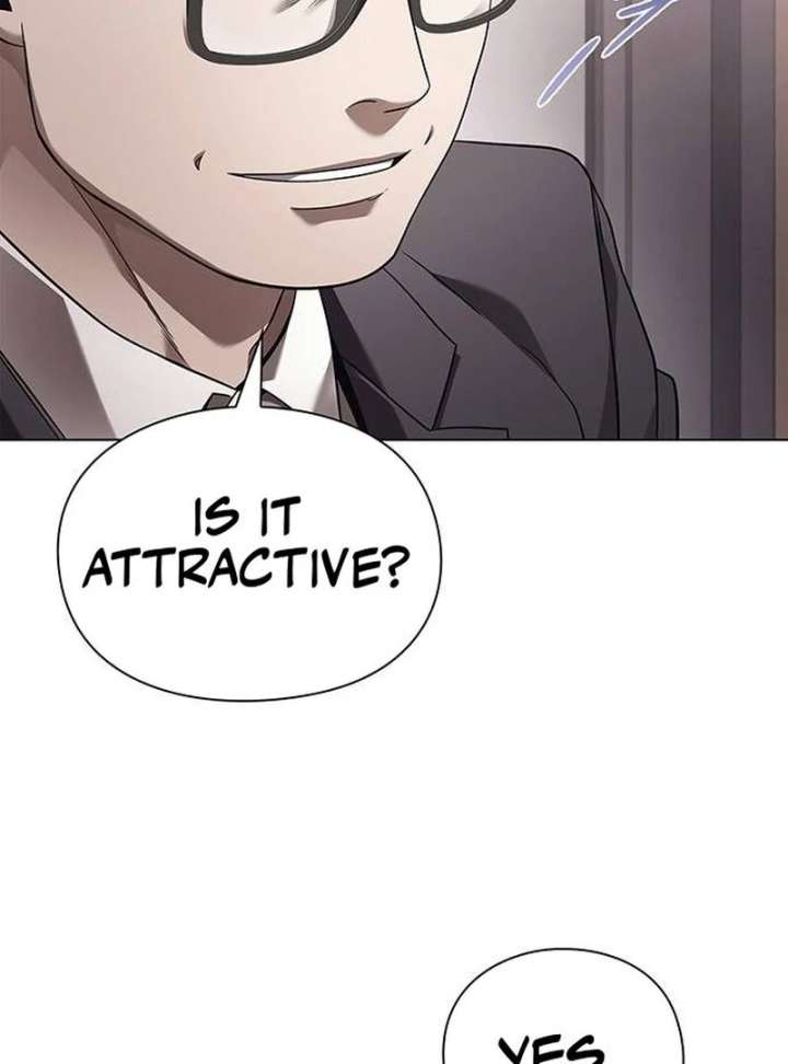 Office Worker Who Sees Fate Chapter 46 487 030