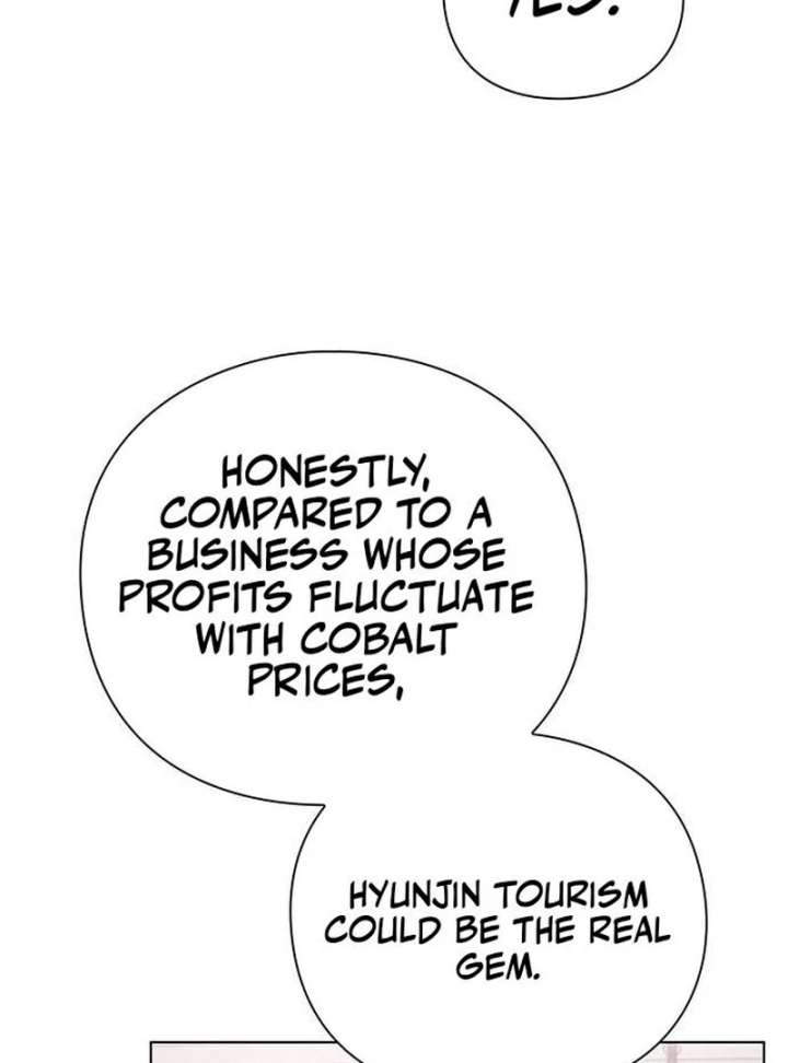 Office Worker Who Sees Fate Chapter 46 488 031