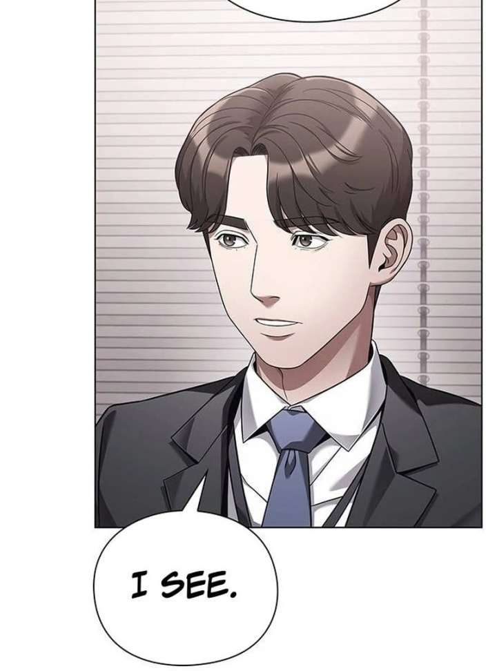 Office Worker Who Sees Fate Chapter 46 489 032