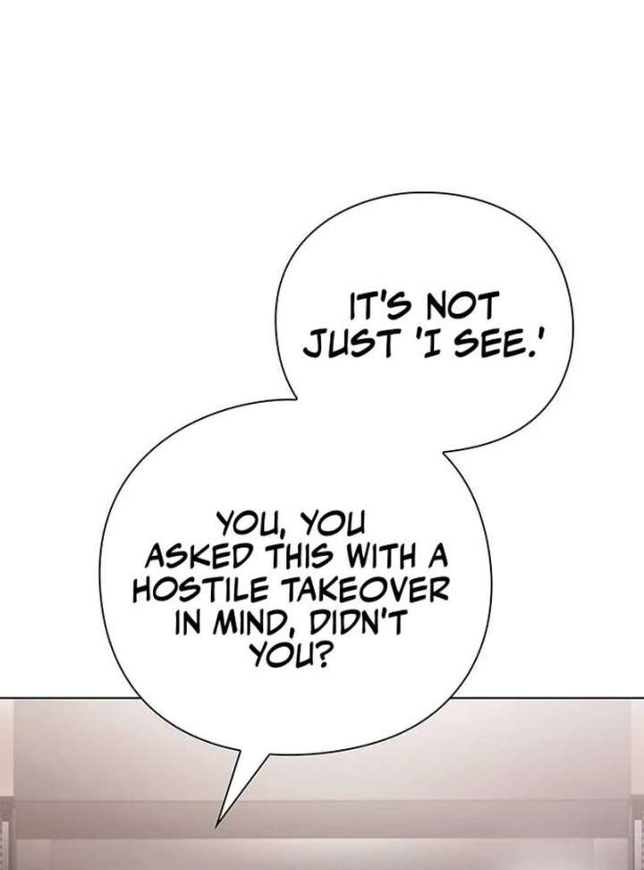 Office Worker Who Sees Fate Chapter 46 490 033