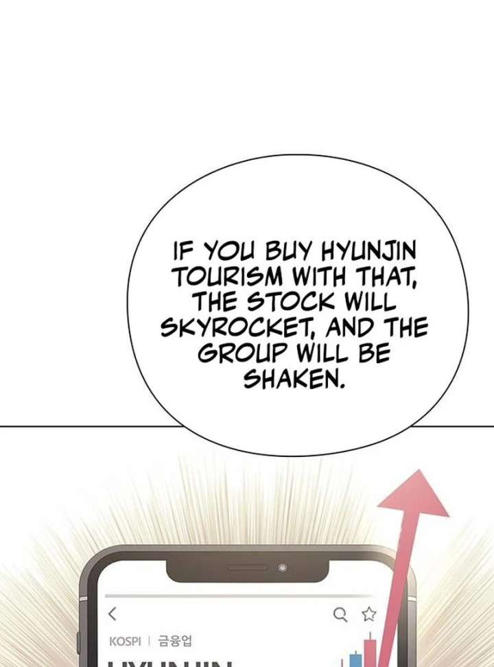 Office Worker Who Sees Fate Chapter 46 492 035