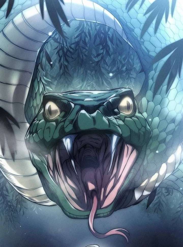 Office Worker Who Sees Fate Chapter 46 495 038