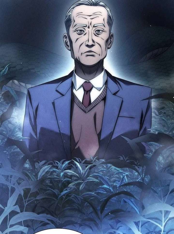 Office Worker Who Sees Fate Chapter 46 496 039