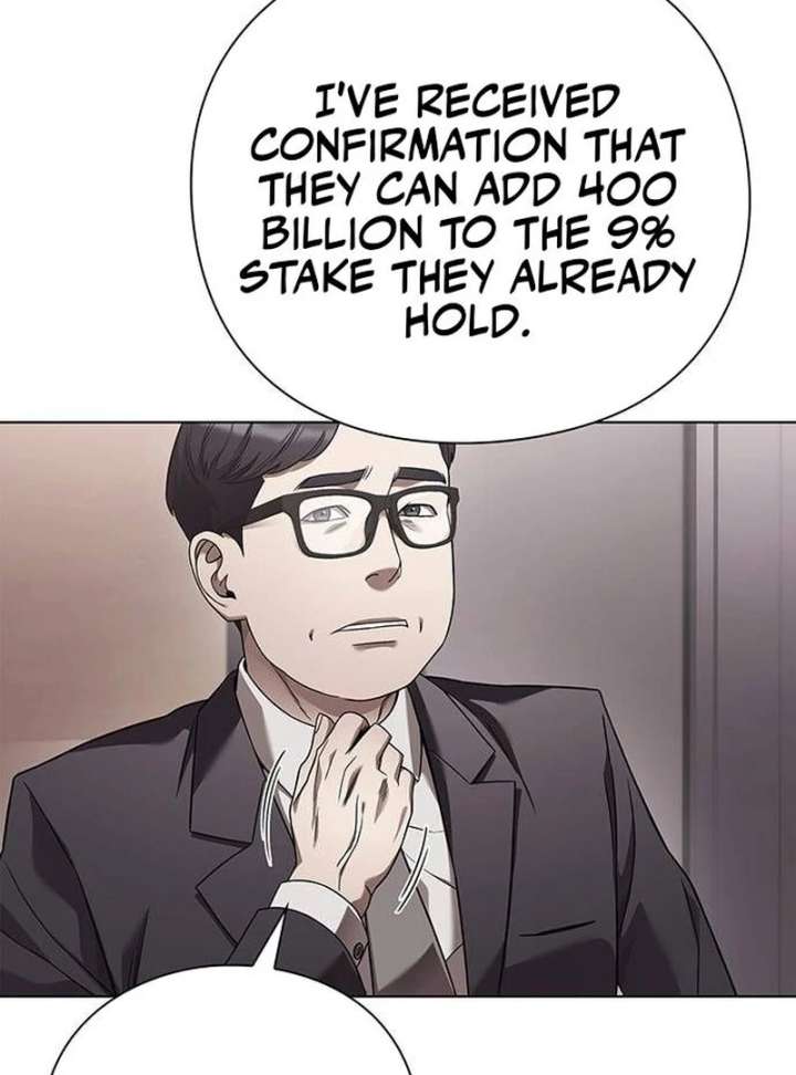 Office Worker Who Sees Fate Chapter 46 500 043