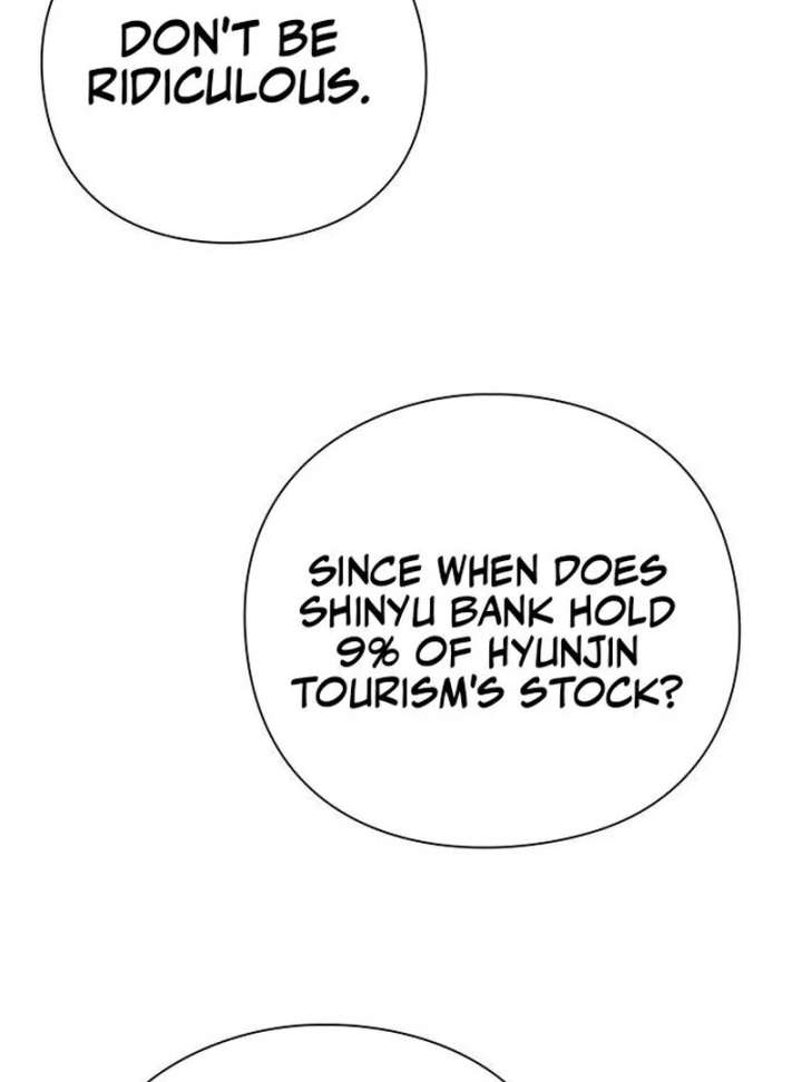 Office Worker Who Sees Fate Chapter 46 501 044