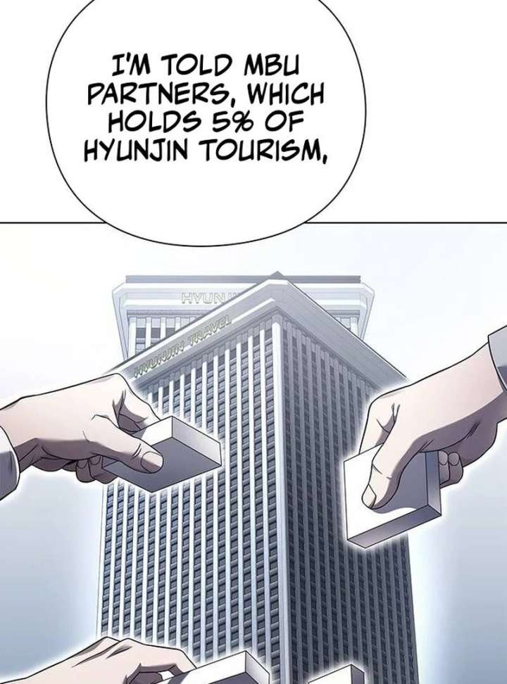 Office Worker Who Sees Fate Chapter 46 502 045