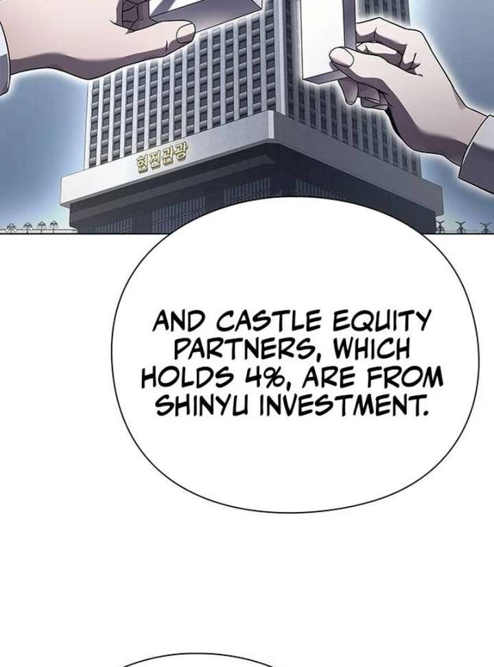 Office Worker Who Sees Fate Chapter 46 503 046