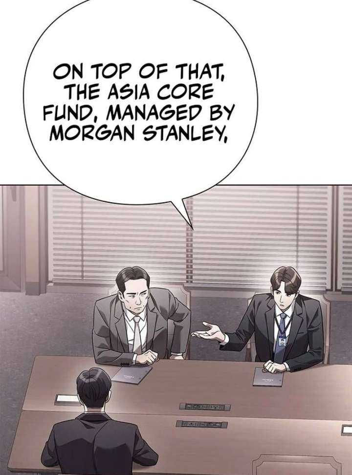 Office Worker Who Sees Fate Chapter 46 504 047