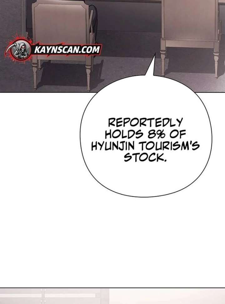 Office Worker Who Sees Fate Chapter 46 505 048