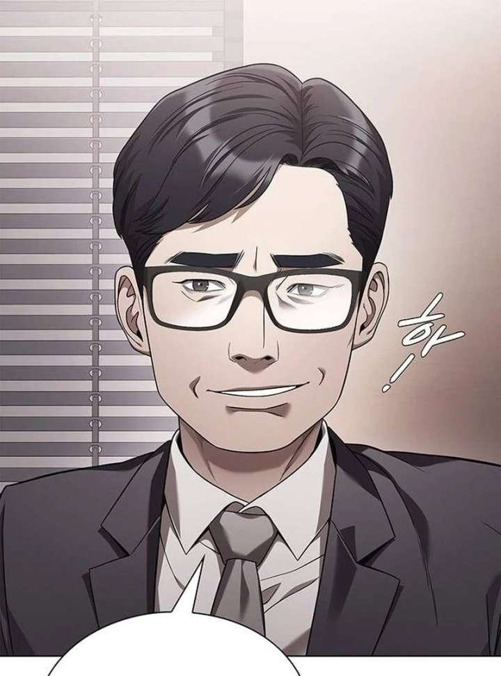 Office Worker Who Sees Fate Chapter 46 506 049