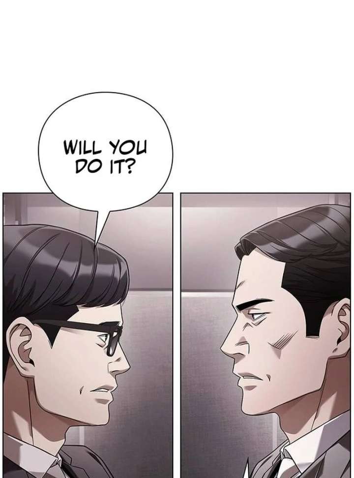 Office Worker Who Sees Fate Chapter 46 513 056