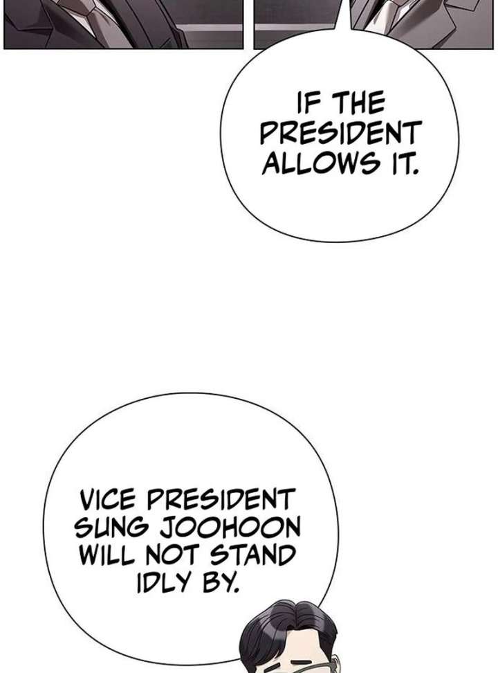 Office Worker Who Sees Fate Chapter 46 514 057