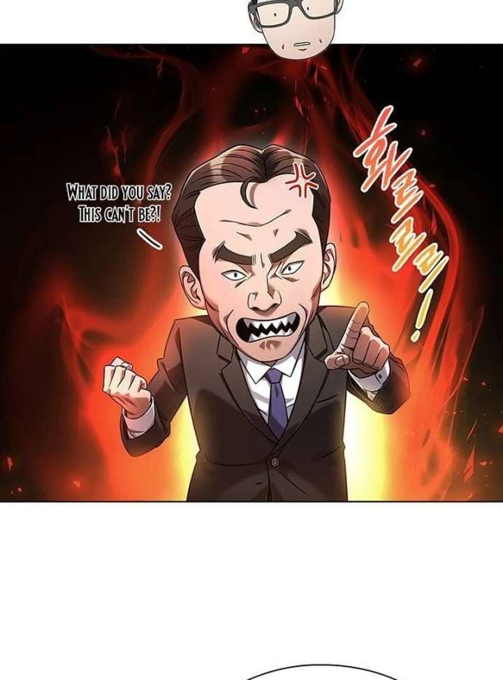 Office Worker Who Sees Fate Chapter 46 515 058