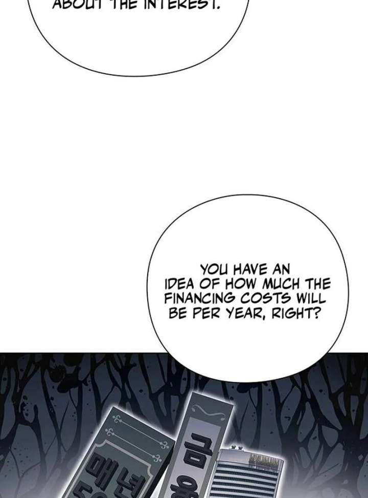 Office Worker Who Sees Fate Chapter 46 517 060