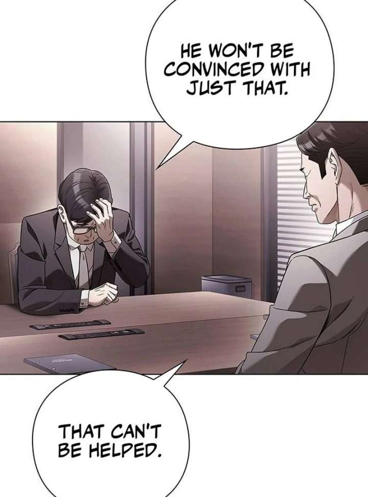 Office Worker Who Sees Fate Chapter 46 519 062