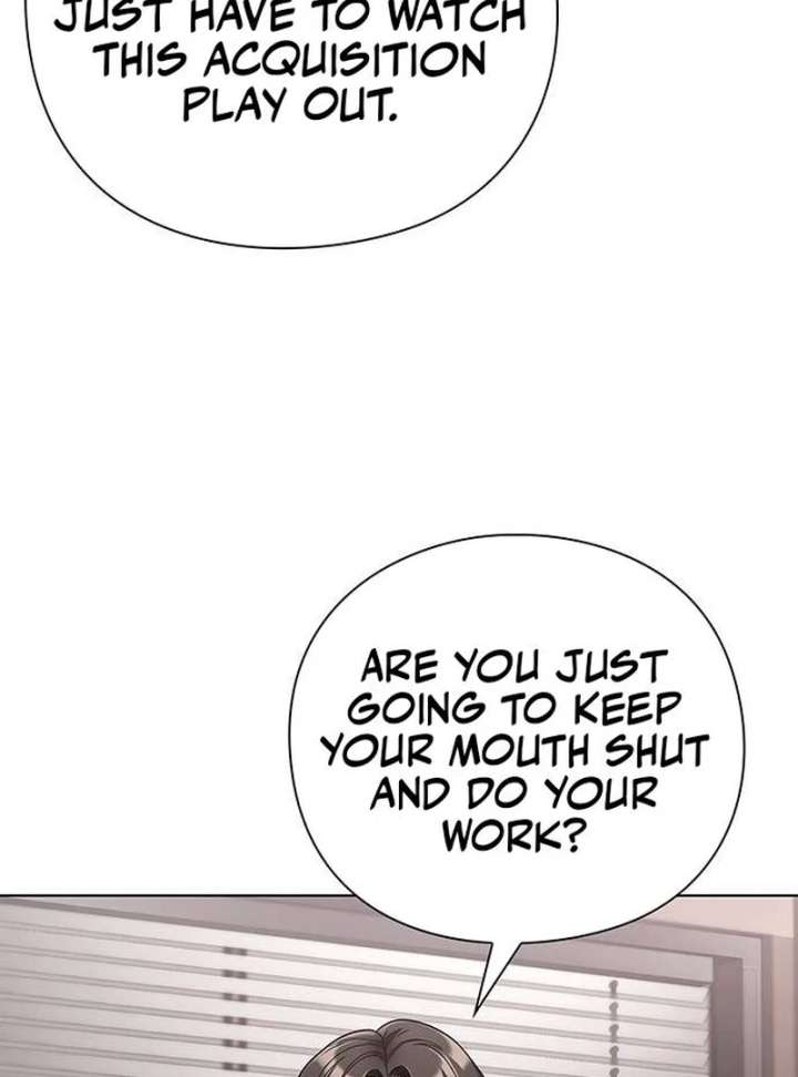 Office Worker Who Sees Fate Chapter 46 523 066