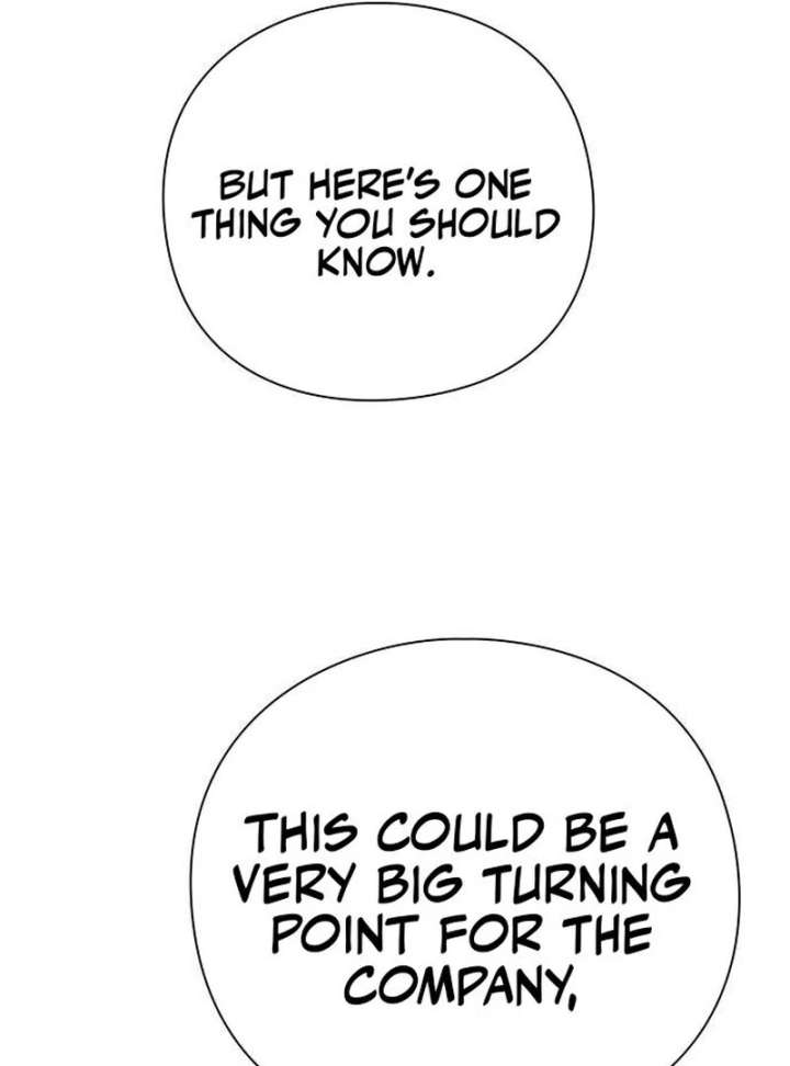 Office Worker Who Sees Fate Chapter 46 527 070