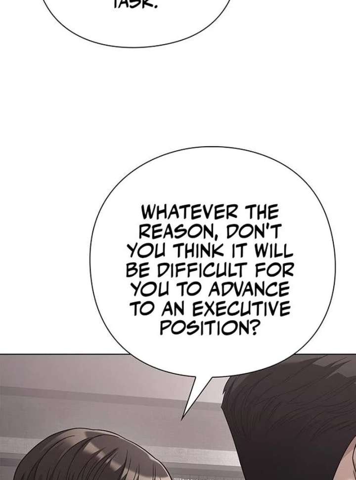 Office Worker Who Sees Fate Chapter 46 529 072