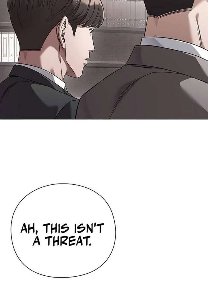 Office Worker Who Sees Fate Chapter 46 530 073