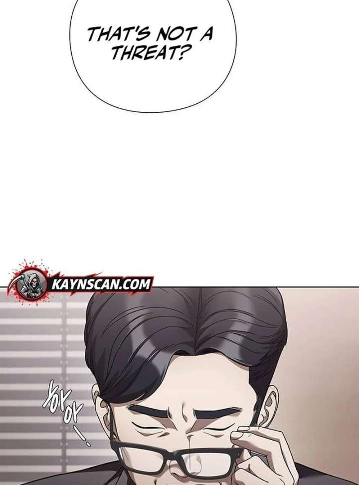 Office Worker Who Sees Fate Chapter 46 532 075